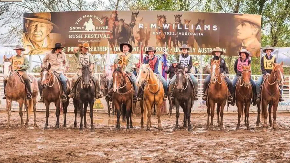 Snowy River Festival